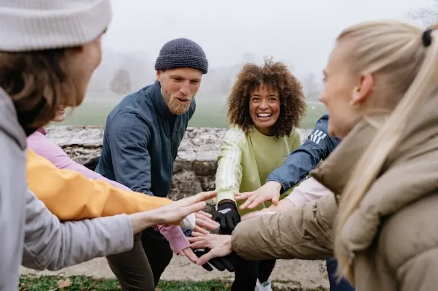 Original Bootcamp - Outdoor Fitness | an den Rheinterassen