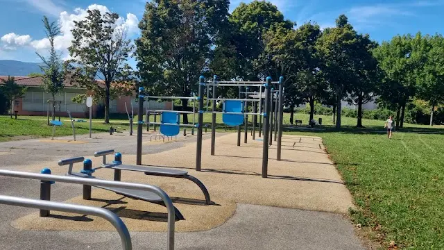 Street Work Out